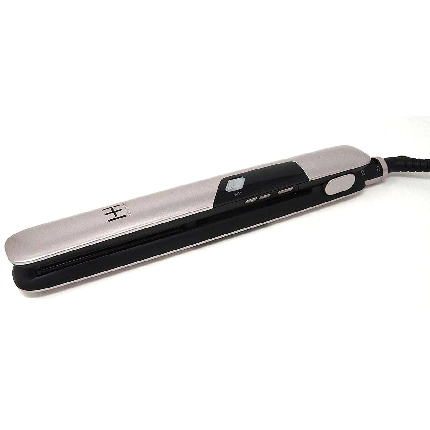 Hot & Hotter Cool Mist Flat Iron